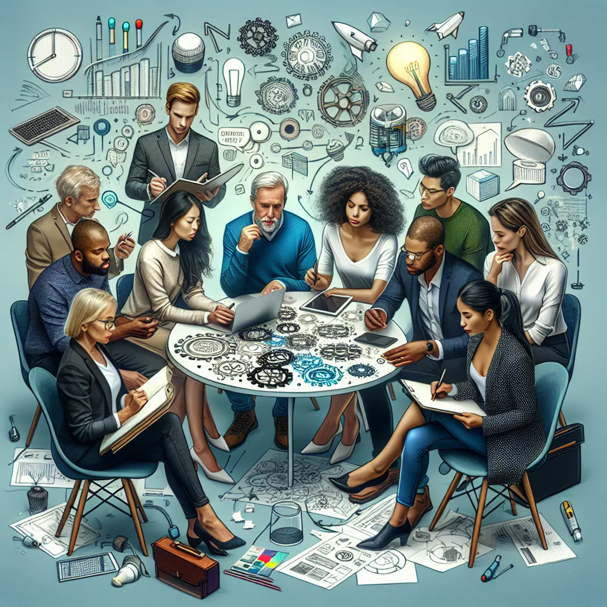 Cover Image for Strategic Planning for Modern Moving Companies: Technology and Tools